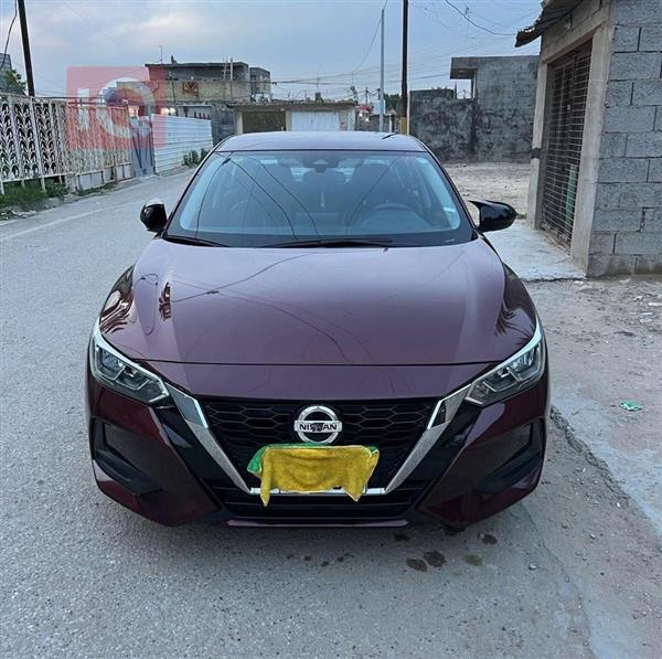 نيسان سنترا 2023 للبيع في العراق -  بغداد